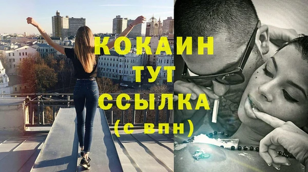 прущие крисы Балахна